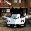 Photo of Capristo Sports Exhaust for the Pagani Zonda - Image 8